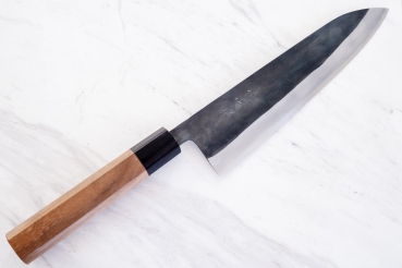 Watanabe Shinichi Aogami 2  Gyuto 24 cm, nicht rostfrei , Professional Serie
